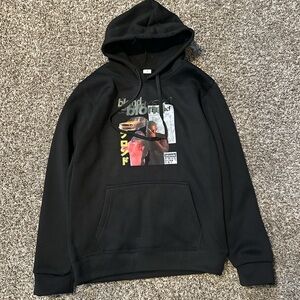 frank ocean graphic hoodie